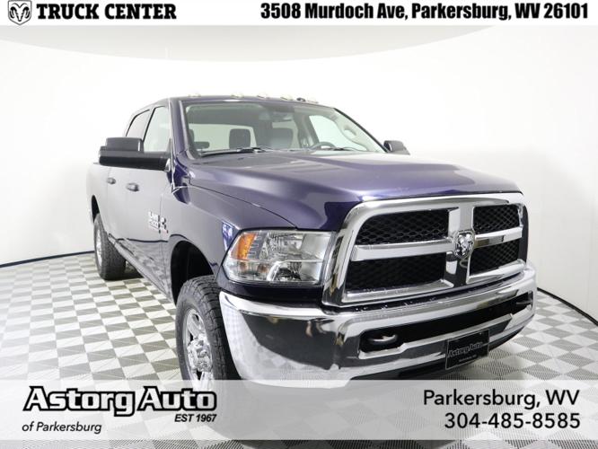 used 2015 ram 2500 tradesman parkersburg, wv 26101 for sale in parkersburg, west virginia