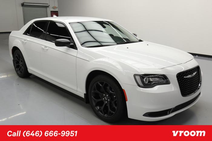 used 2019 chrysler 300 touring las vegas, nv 89030 for sale in college park, nevada