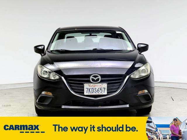 2015 mazda mazda3 i sport