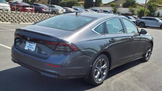 2024 Honda Accord
