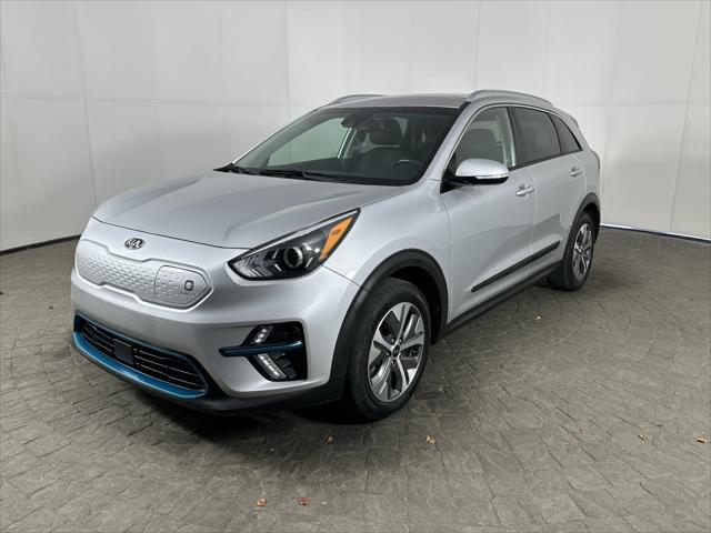 2020 kia niro ev ex premium