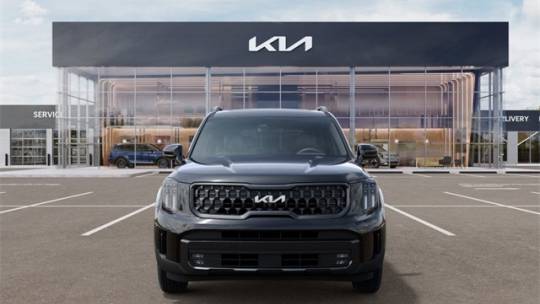 2024 Kia Telluride