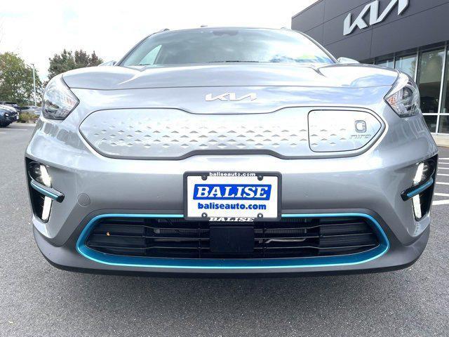 2022 kia niro ev ex