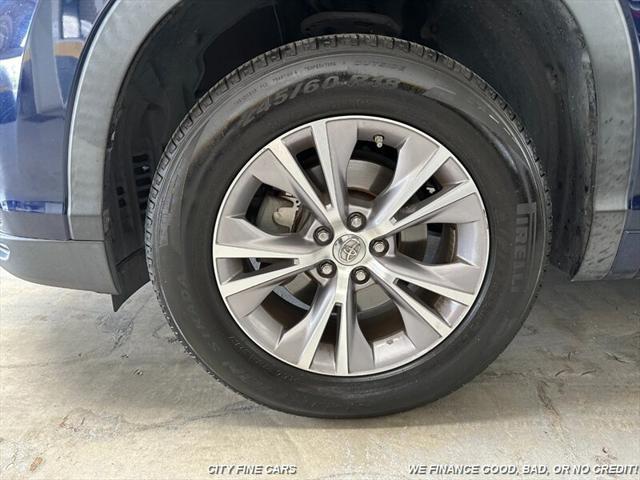 2014 toyota highlander xle