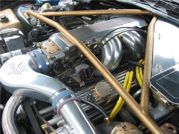 1991 pontiac trans am 15,000 original miles perfect