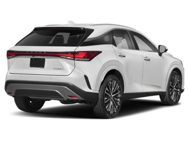 2024 lexus rx 350 base