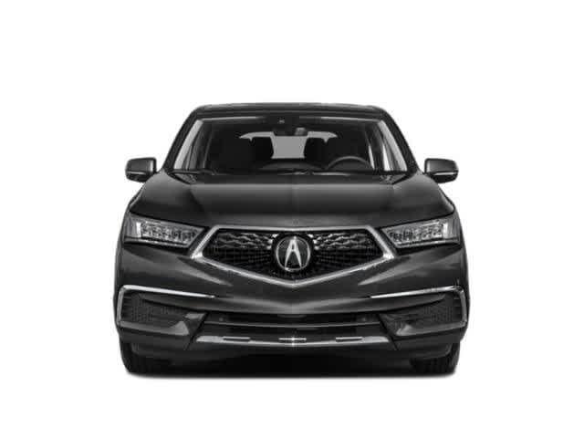 2020 acura mdx 3.5l