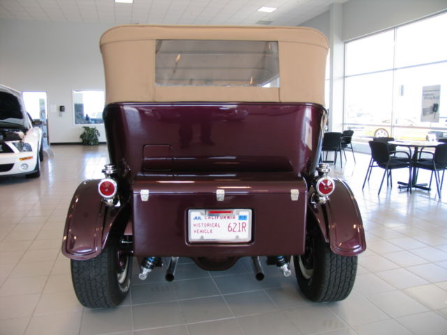 fuel injected resto rod! half the cost of comparable 32, 33, 34 or model a ford!
