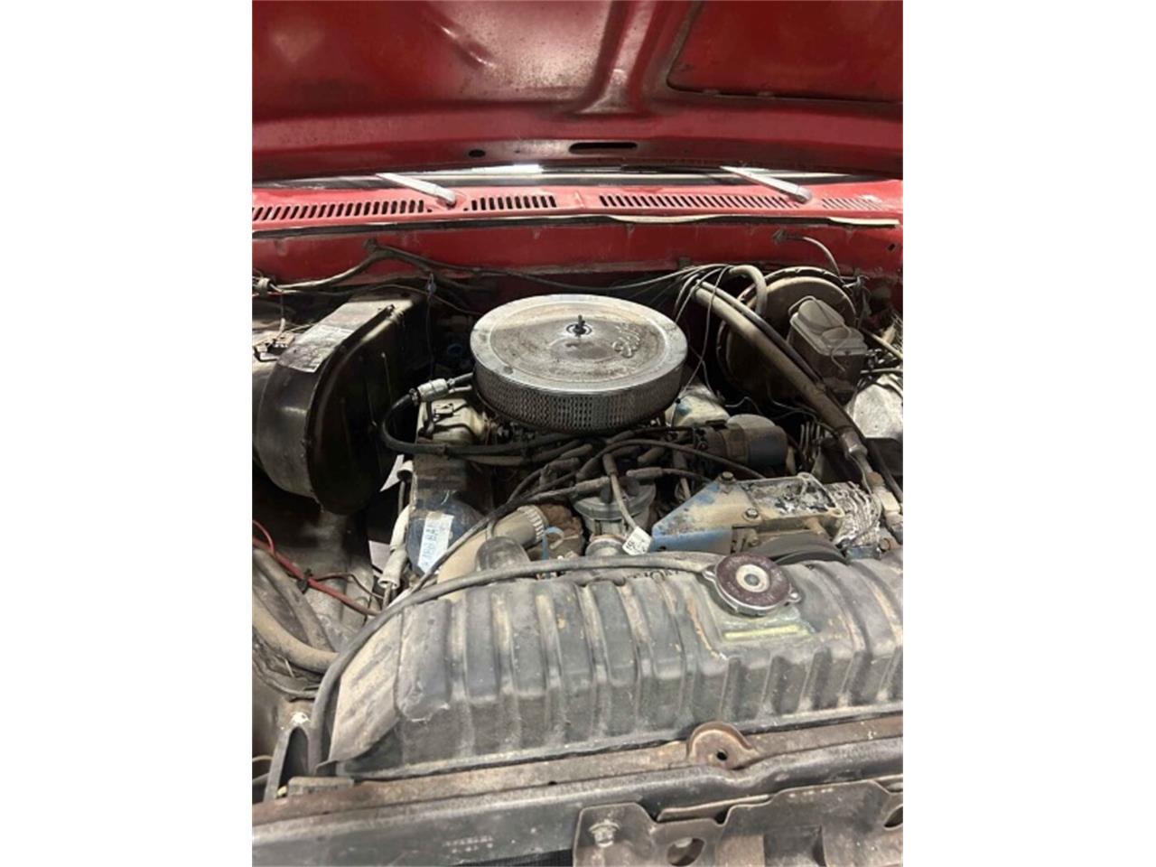 1977 ford f250