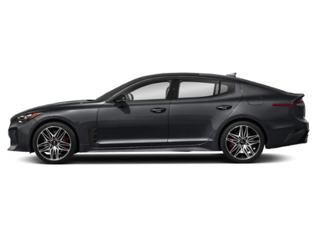 2023 kia stinger gt2