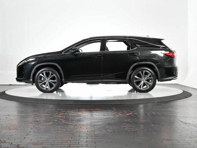 2021 lexus rx 350 base