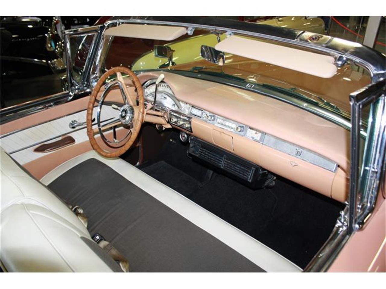 1958 ford skyliner