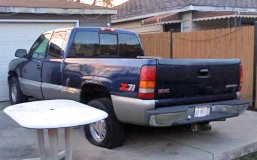 1999 gmc sierra for sale in illinois by owner