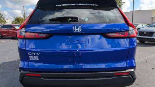 2023 Honda CR-V