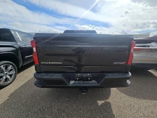 2022 chevrolet silverado 1500 zr2 in bar nunn, wyoming