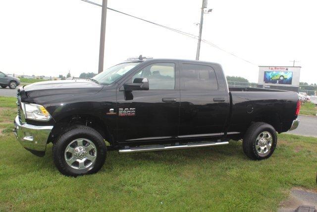 used 2016 ram 2500 big horn milford, de 19963 for sale in milford, delaware