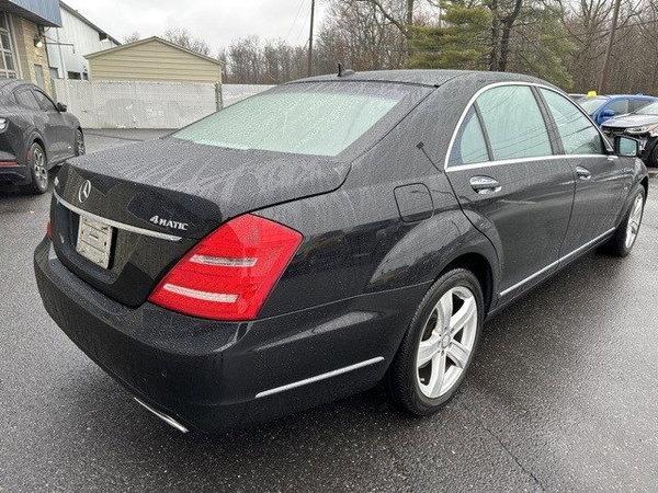 2012 mercedes-benz s-class in saint louis, missouri