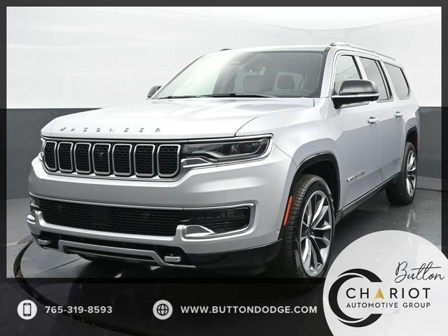 2023 jeep wagoneer l series iii
