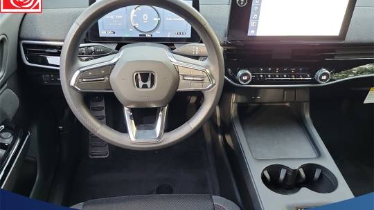 2024 Honda Prologue