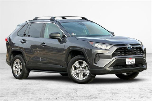 2022 toyota rav4 hybrid t mulliner