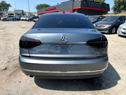 2016 volkswagen passat in carmel, indiana