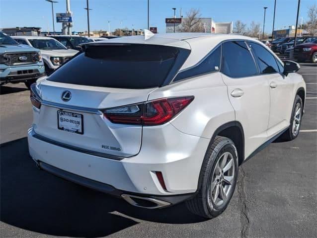 2019 lexus rx 350 350 in albuquerque, new mexico