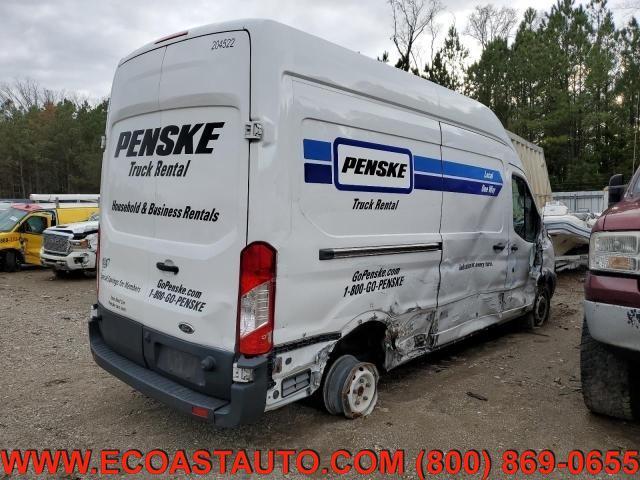2017 ford transit-250 base