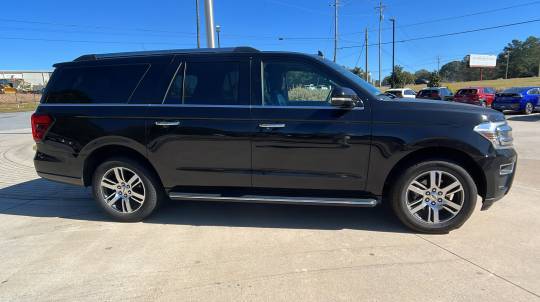 2023 Ford Expedition