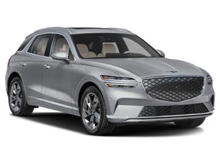 2025 Genesis GV70 advanced