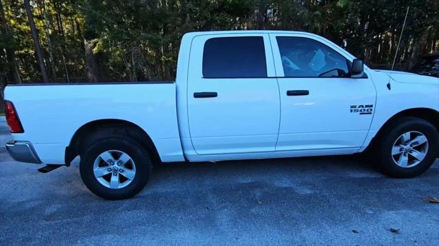 2022 ram 1500 classic t mulliner