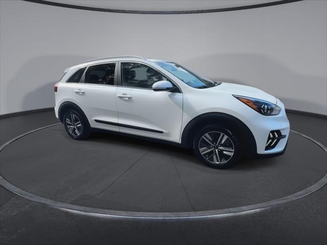 2022 kia niro ex premium
