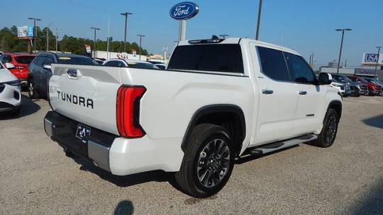 2023 Toyota Tundra