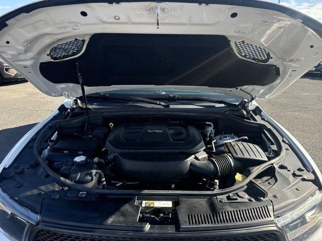 2019 dodge durango gt plus