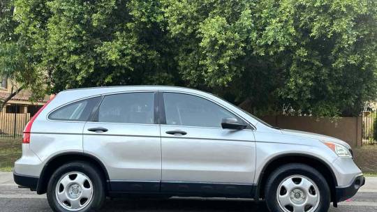 2009 Honda CR-V
