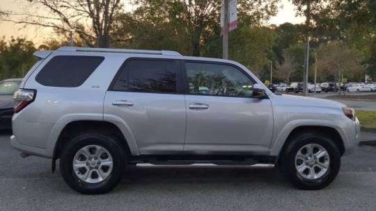 2014 Toyota 4Runner
