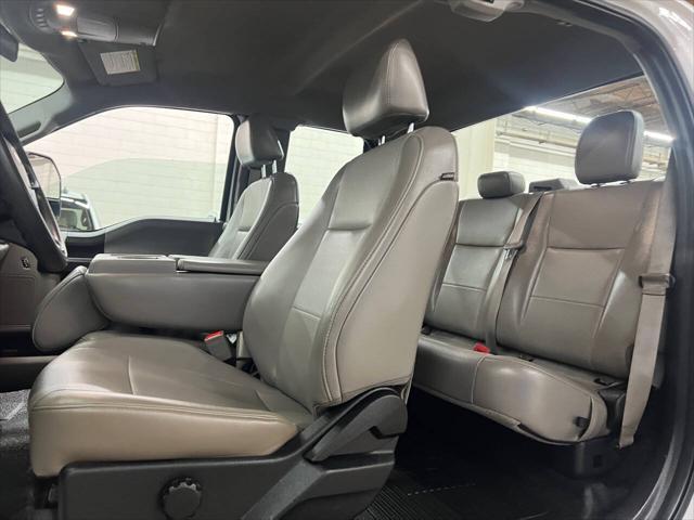 2019 ford f-350 xl