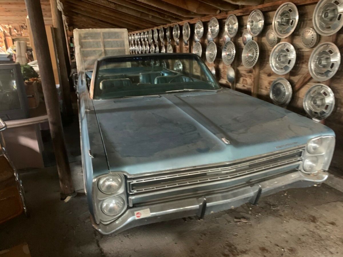 1968 plymouth sport fury conv