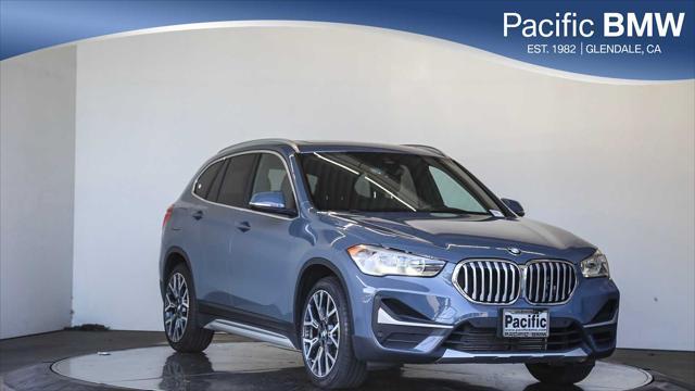 2021 bmw x1 sdrive28i