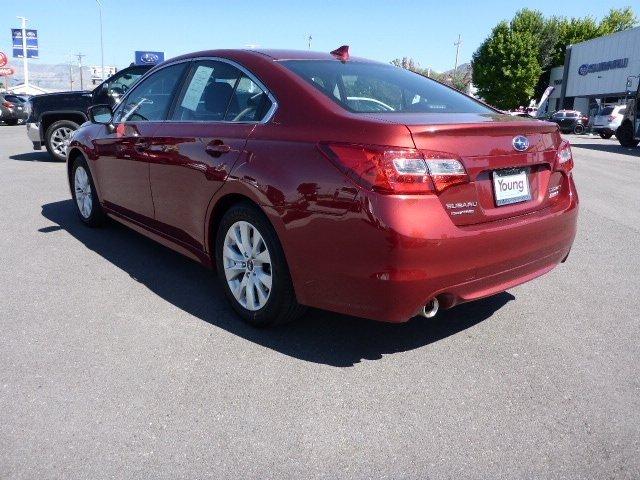 used 2017 subaru legacy 2.5i south ogden, ut 84405 for sale in ogden, utah