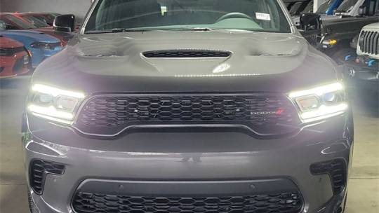 2025 Dodge Durango