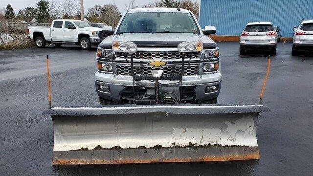 certified 2015 chevrolet silverado 1500 lt oneonta, ny 13820 for sale in emmons, new york
