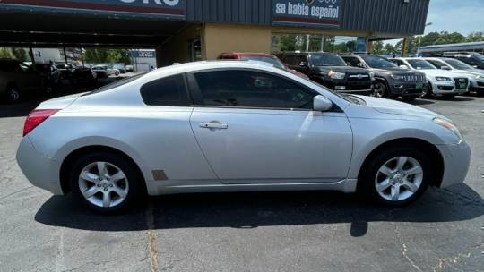 2008 Nissan Altima