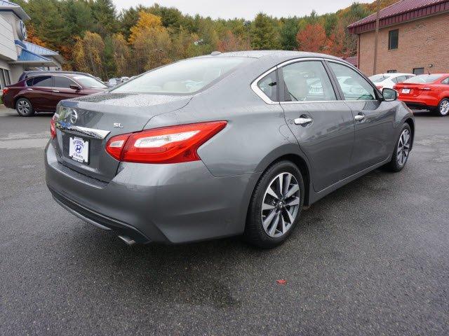 used 2017 nissan altima 2.5 beckley, wv 25801 for sale in beckley, west virginia