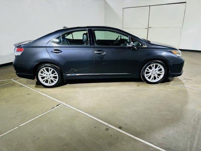 2010 lexus hs 250h in jersey city, new jersey