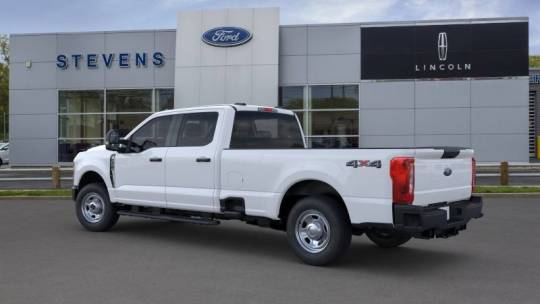 2024 Ford F-350