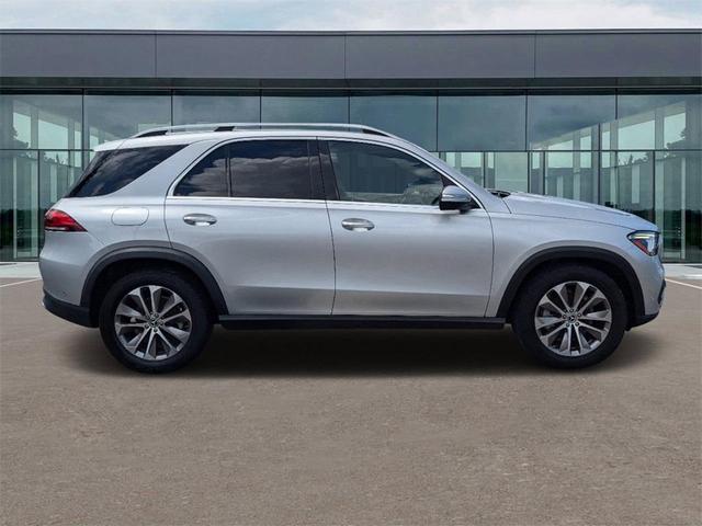 2020 mercedes-benz gle 350 base 4matic
