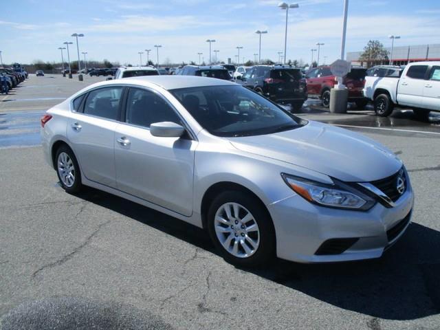 2016 nissan altima 2.5 2.5 4dr sedan for sale in milford, delaware