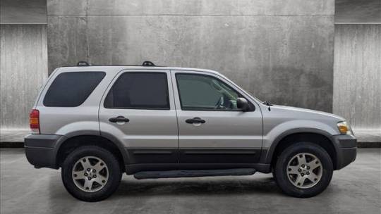 2005 Ford Escape