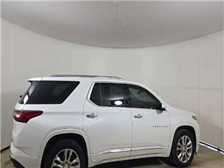 2020 Chevrolet Traverse high country