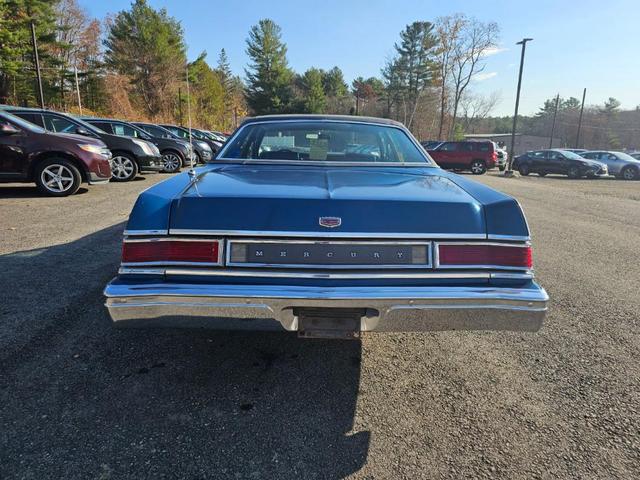 1979 mercury grand marquis